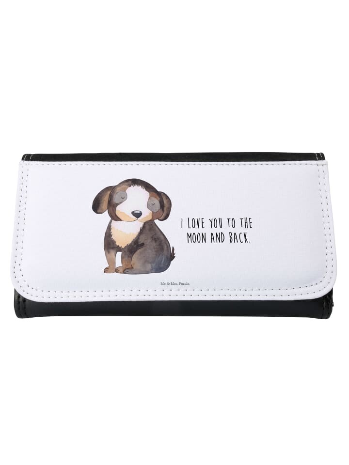 Кошелек Mr. & Mrs. Panda, белый
Кошелек Mr. & Mrs. Panda, белый