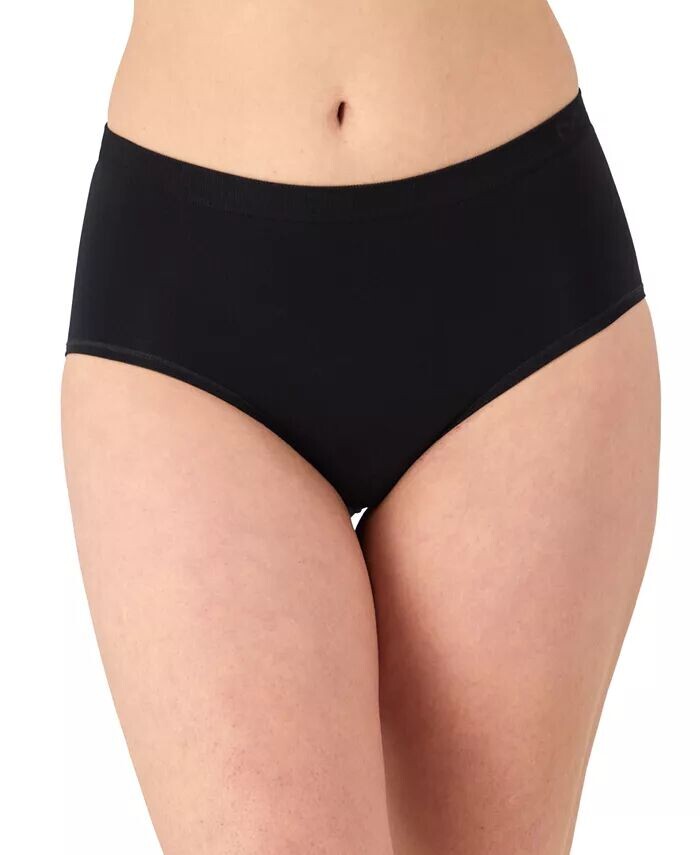 Женское бесшовное хипстерское нижнее белье DM2308 Maidenform, коричневый
Женское бесшовное хипстерское нижнее белье DM2308 Maidenform, коричневый