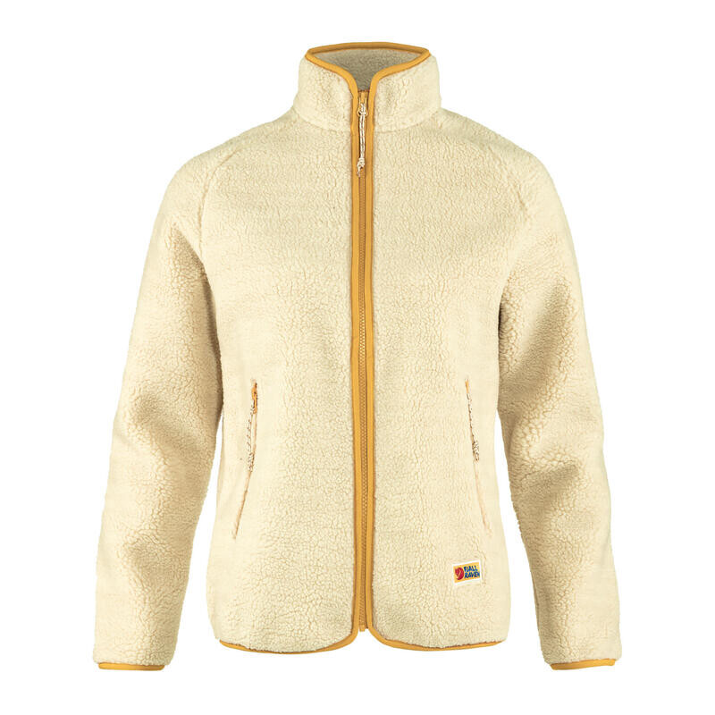 Толстовка Fjallraven, белый
Толстовка Fjallraven, белый