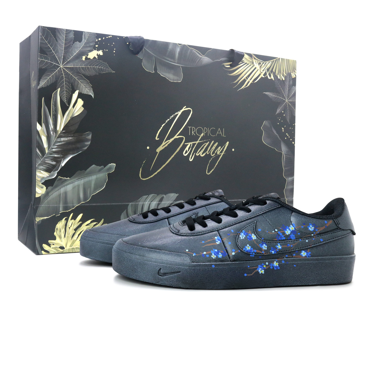 Nike Кроссовки для скейтбординга Court Shot Small Orchid, мужские, черно-синие, износостойкие и легкие, низкие
Nike Кроссовки для скейтбординга Court Shot Small Orchid, мужские, черно-синие, износостойкие и легкие, низкие