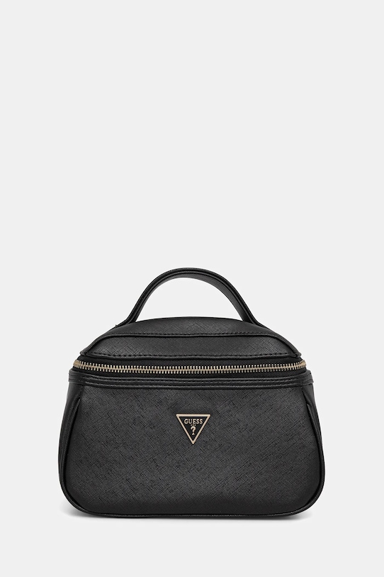 Косметичка Guess, черный 
Косметичка Guess, черный
