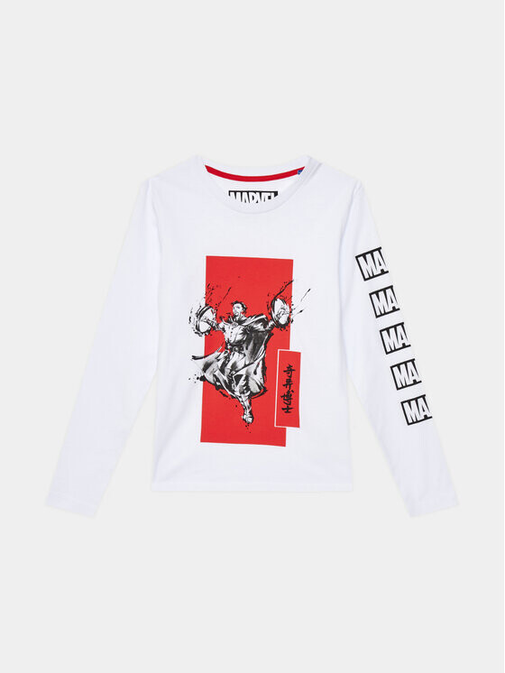 Блуза стандартного кроя Jack&Jones, белый
Блуза стандартного кроя Jack&Jones, белый