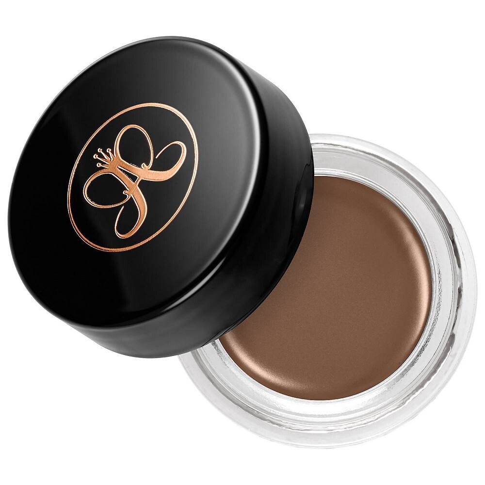 Anastasia Beverly Hills DIPBROW Водостойкая, устойчивая к размазыванию помада для бровей, цвет Caramel
Anastasia Beverly Hills DIPBROW Водостойкая, устойчивая к размазыванию помада для бровей, цвет Caramel