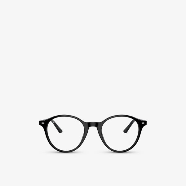 Rx5430 очки bernard в фантосовой оправе из ацетата оптического волокна Ray-Ban, черный
Rx5430 очки bernard в фантосовой оправе из ацетата оптического волокна Ray-Ban, черный