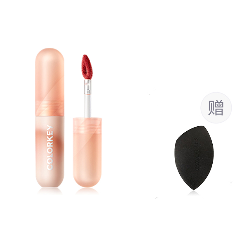 Мини-набор разноцветной муссовой бархатной помады-тумана Velour Natural 2г*4 Colorkey
Мини-набор разноцветной муссовой бархатной помады-тумана Velour Natural 2г*4 Colorkey