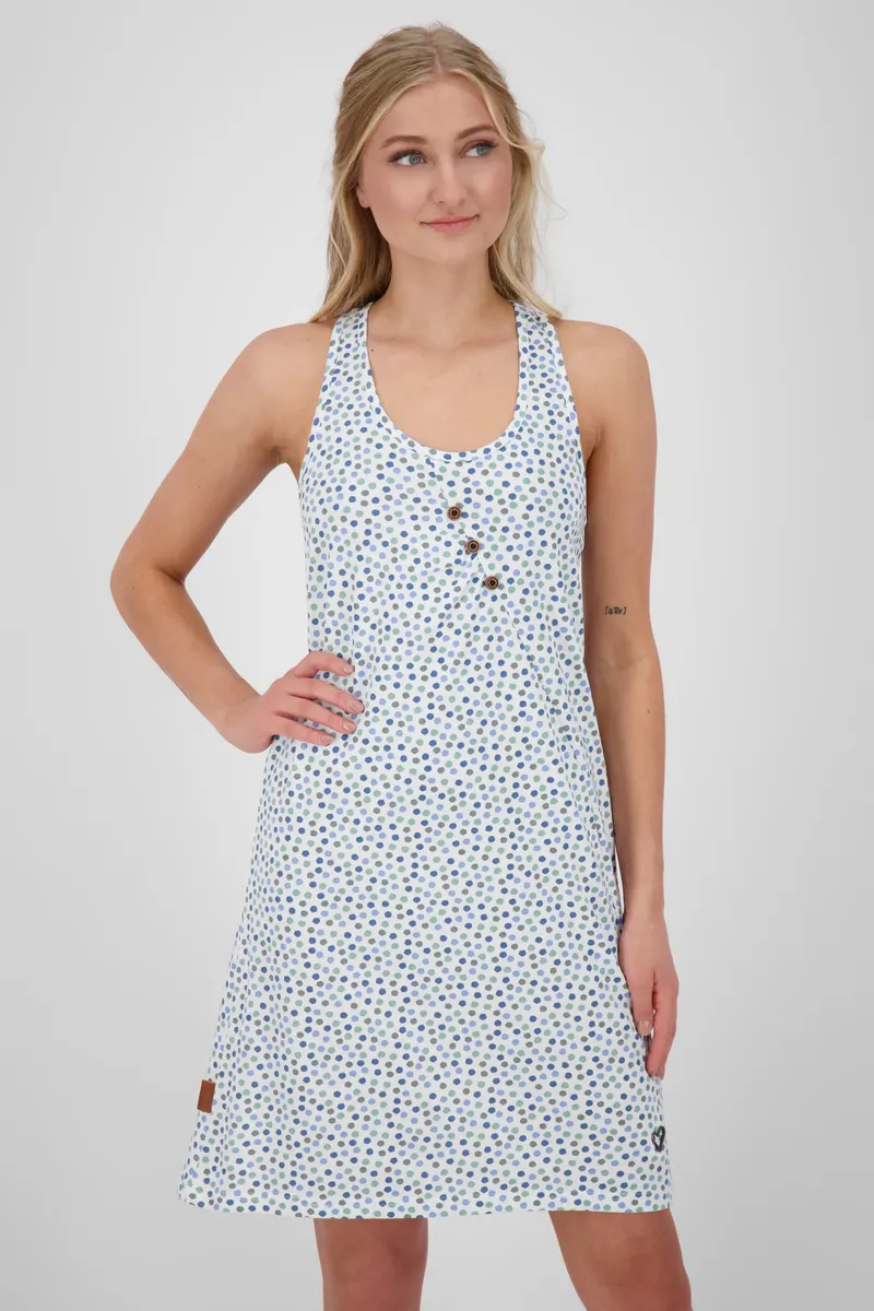 Платье из трикотажа Alife & Kickin "CameronAK Dress женское летнее платье, платье", цвет Cloudy
Платье из трикотажа Alife & Kickin "CameronAK Dress женское летнее платье, платье", цвет Cloudy
