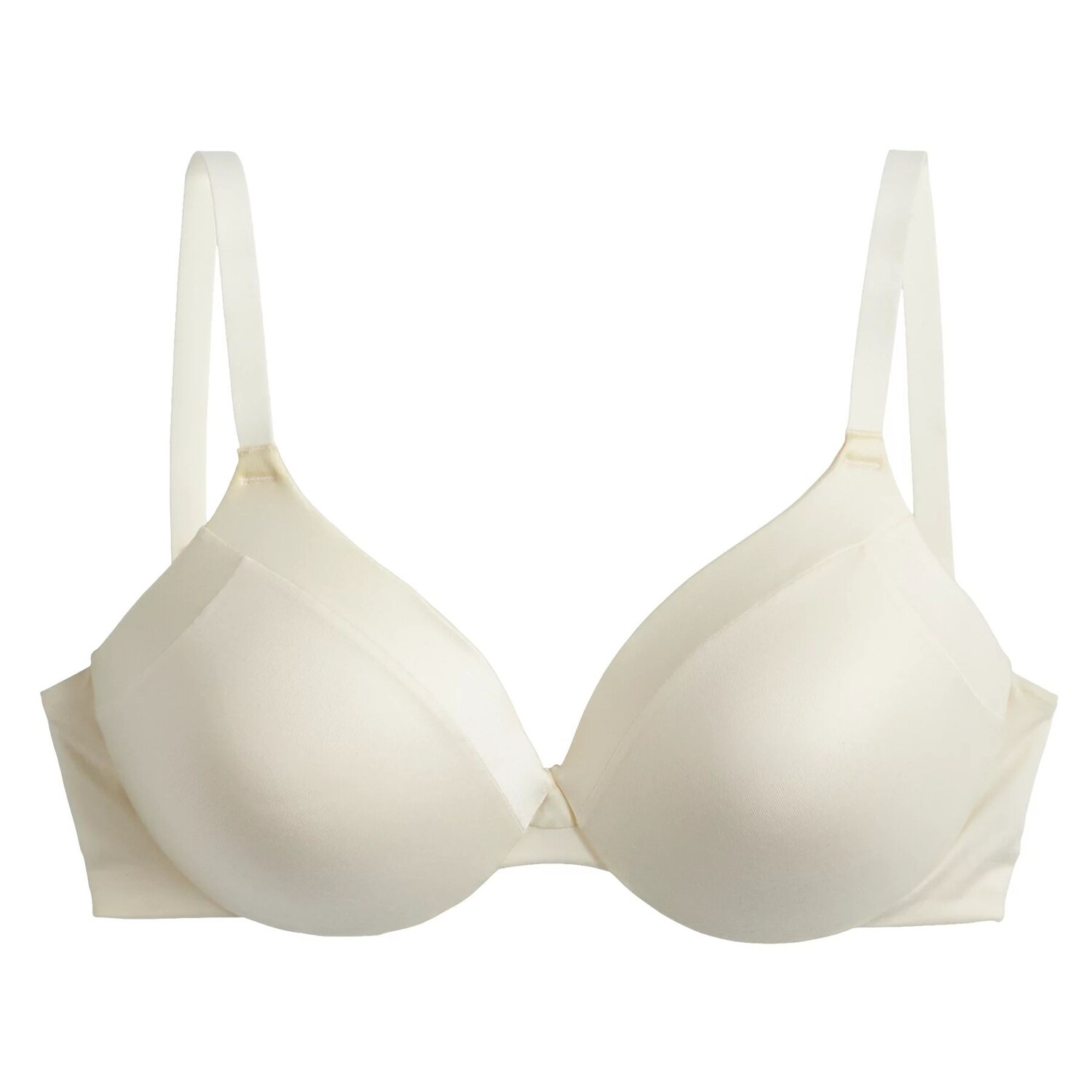 Maidenform Бюстгальтер на косточках с мягкой посадкой на каждый день 09436 Maidenform, белый
Maidenform Бюстгальтер на косточках с мягкой посадкой на каждый день 09436 Maidenform, белый