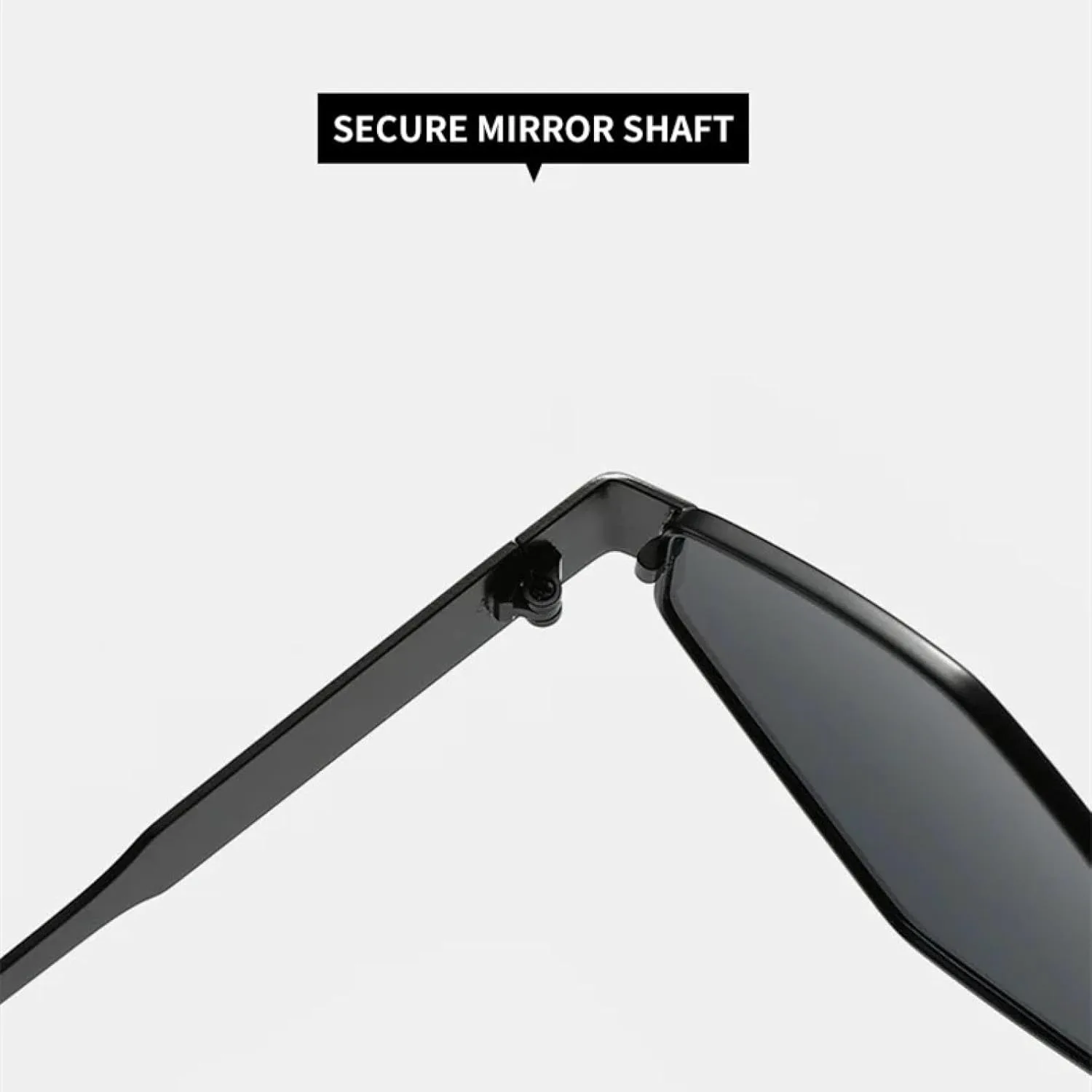 Солнцезащитные очки в стиле стимпанк, роскошные, неправильной формы, ромбовидные, для женщин и мужчин, маленькая оправа, винтажные, популярные TYUVIVO, Gold Clear
Солнцезащитные очки в стиле стимпанк, роскошные, неправильной формы, ромбовидные, для женщин и мужчин, маленькая оправа, винтажные, популярные TYUVIVO, Gold Clear