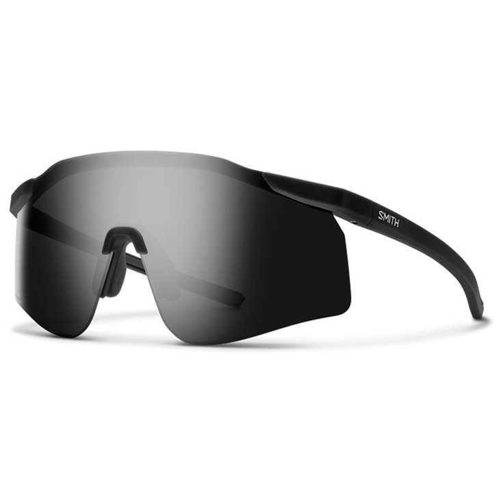 Солнцезащитные очки бросают вызов матово-черному хромапопу Smith 
Солнцезащитные очки бросают вызов матово-черному хромапопу Smith