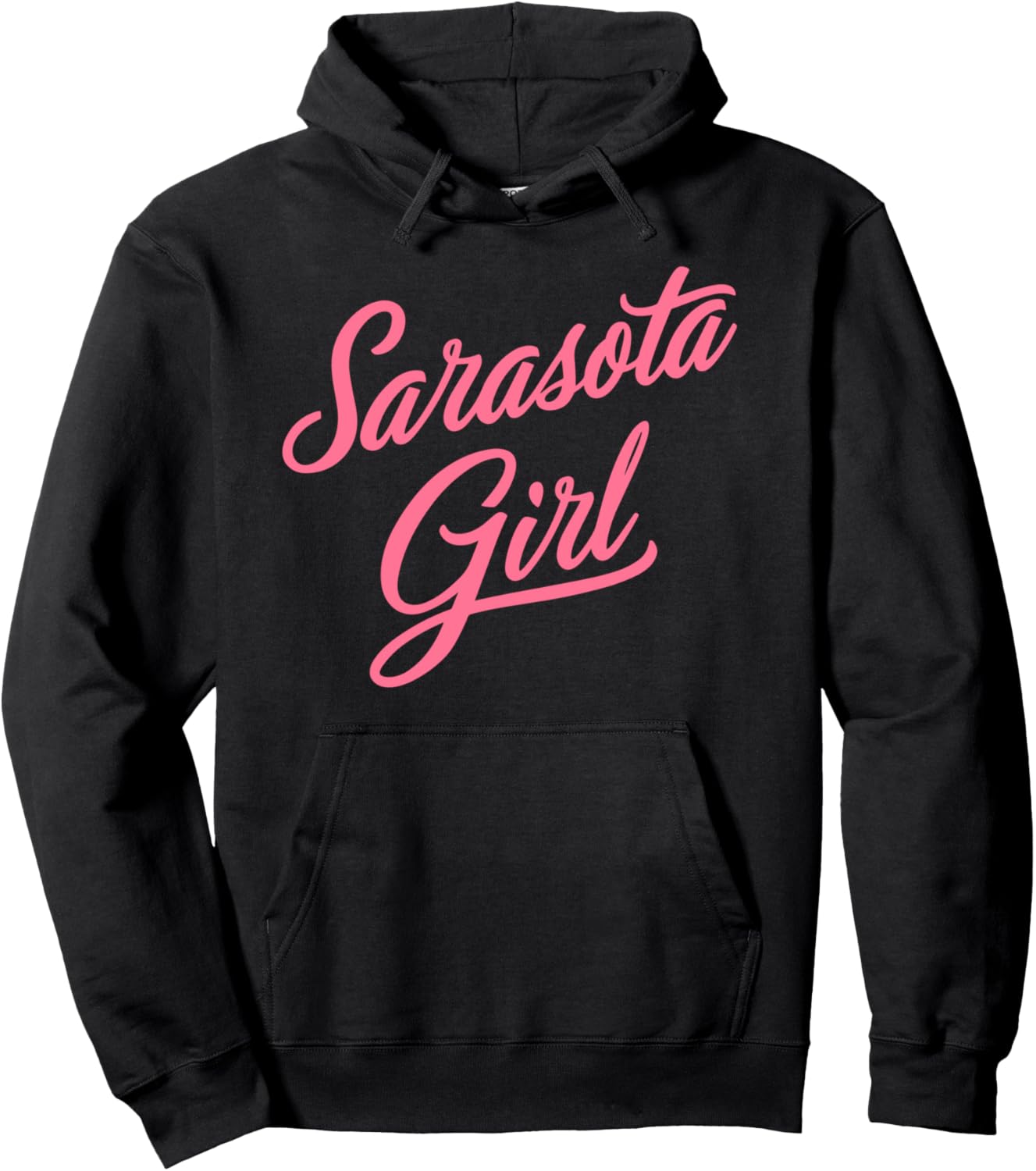 Худи Sarasota Girl Florida Tampa Retro Cute St. Petersburg 727 Fantastic Florida Apaprel, черный
Худи Sarasota Girl Florida Tampa Retro Cute St. Petersburg 727 Fantastic Florida Apaprel, черный