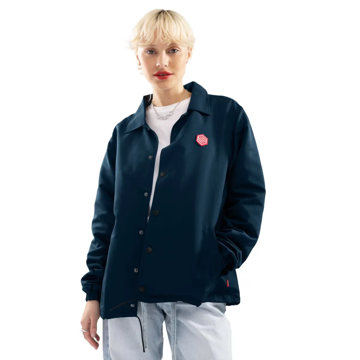 Maldives-W Siroko Женская куртка, синий
Maldives-W Siroko Женская куртка, синий