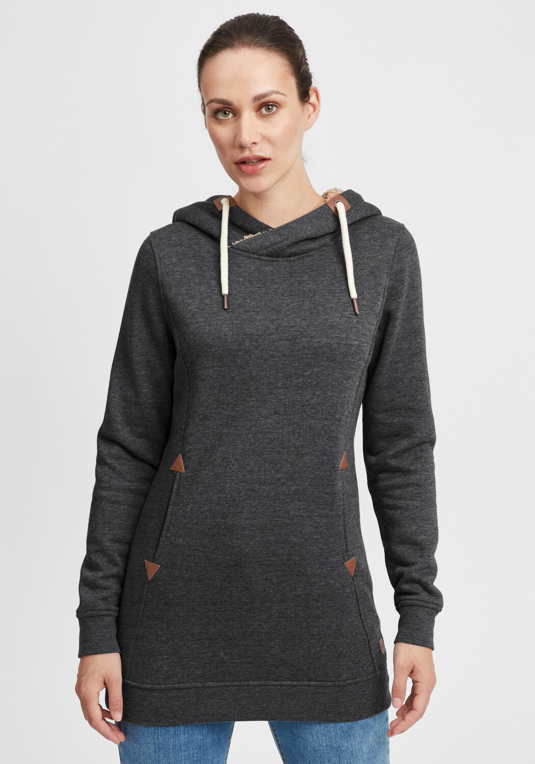 Толстовка Oxmo Hoodie, серый
Толстовка Oxmo Hoodie, серый