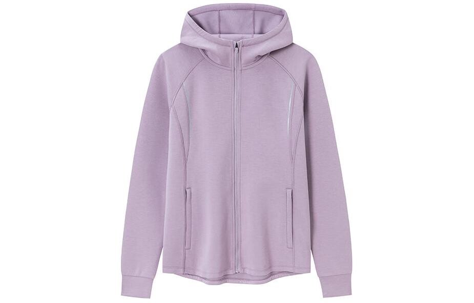 Тренчкот из коллекции Running, женский, перламутровый фиолетовый Anta
Тренчкот из коллекции Running, женский, перламутровый фиолетовый Anta