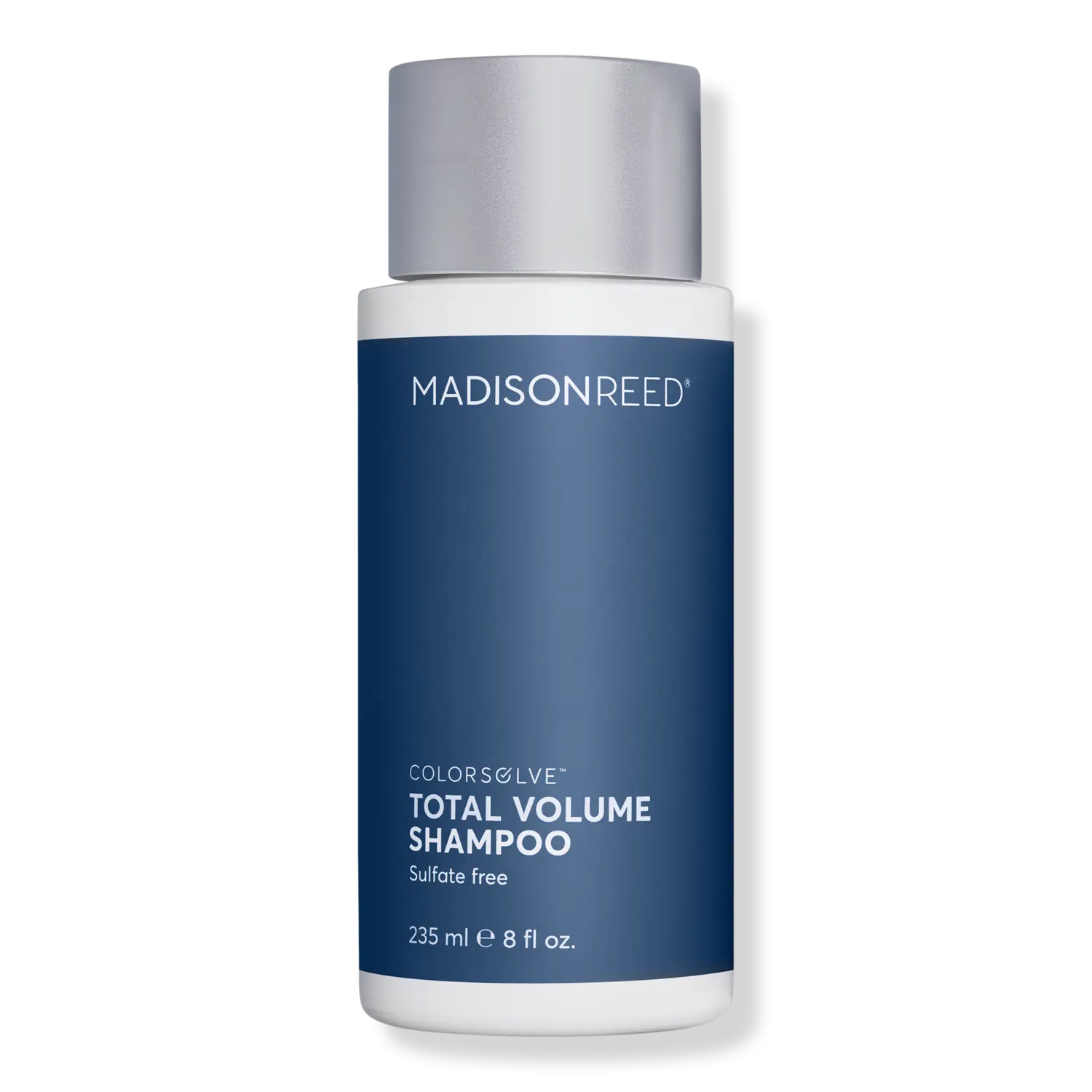 Шампунь ColorSolve Customizable Total Volume Madison Reed
Шампунь ColorSolve Customizable Total Volume Madison Reed