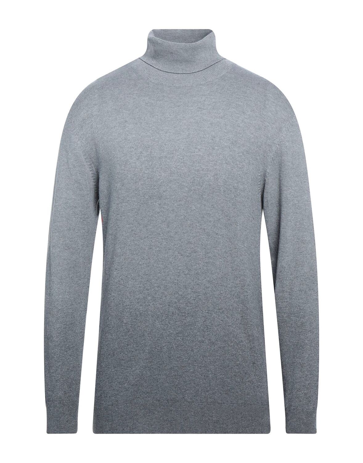 Водолазка Daniele Alessandrini, серый
Водолазка Daniele Alessandrini, серый