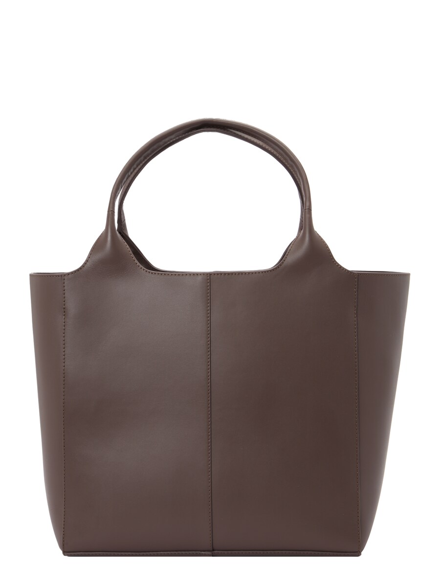 Сумка-шоппер STAND STUDIO Lois, темно-коричневый
Сумка-шоппер STAND STUDIO Lois, темно-коричневый