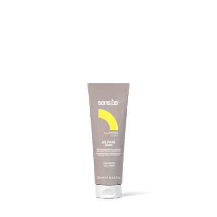 Sensus Illumyna Care Repair Mask - Маска для волос Sens.Us
Sensus Illumyna Care Repair Mask - Маска для волос Sens.Us