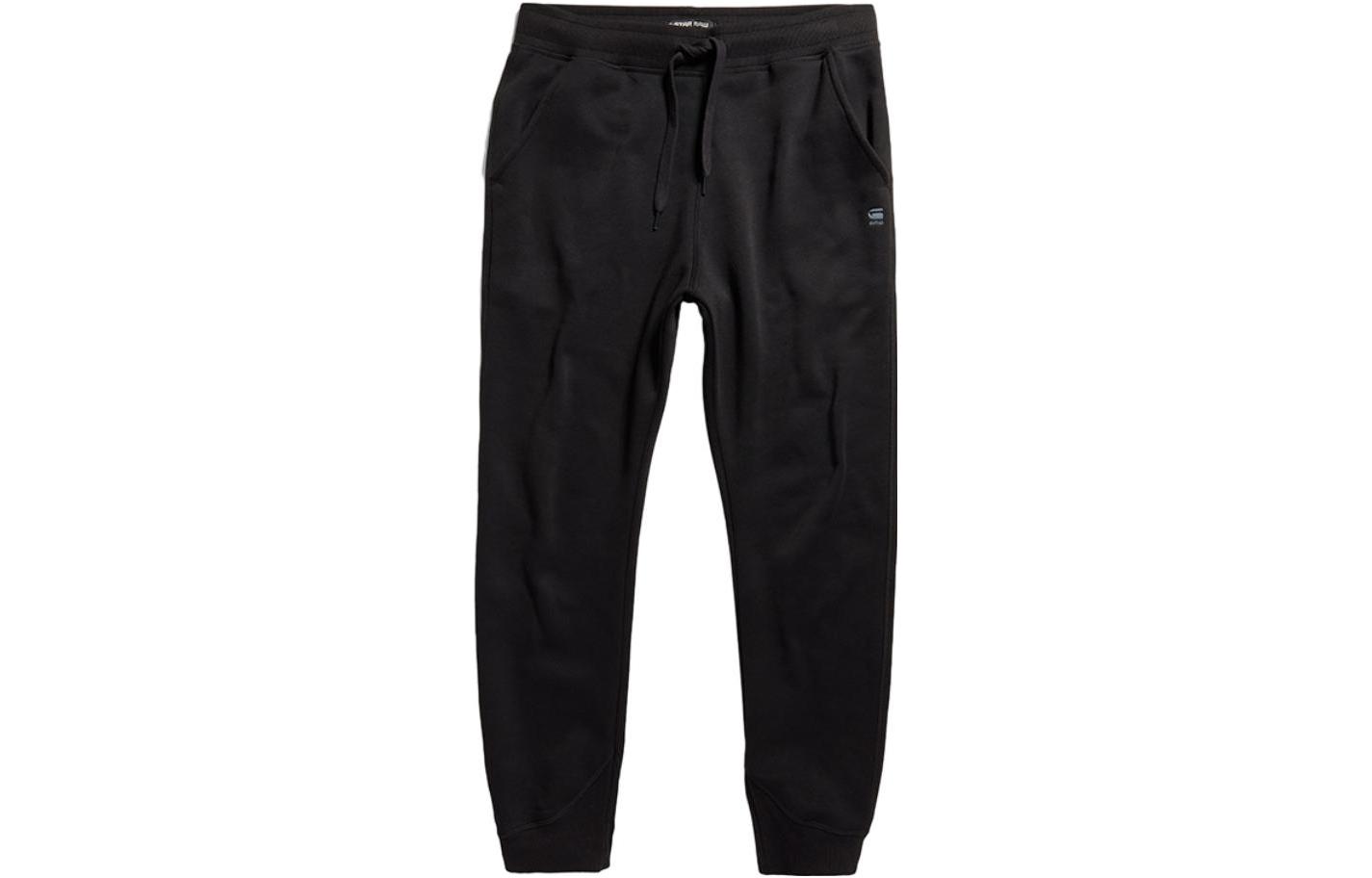 G-STAR RAW G STAR RAW повседневные брюки мужские Pitch Black
G-STAR RAW G STAR RAW повседневные брюки мужские Pitch Black