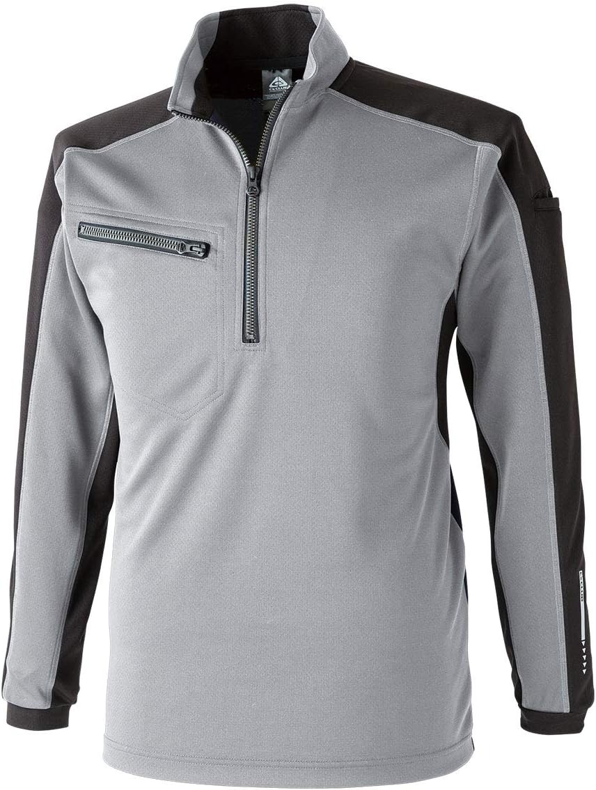 Футболка-поло с длинным рукавом China Industry C's CLUB 1720 Chinese Industry, серебро
Футболка-поло с длинным рукавом China Industry C's CLUB 1720 Chinese Industry, серебро