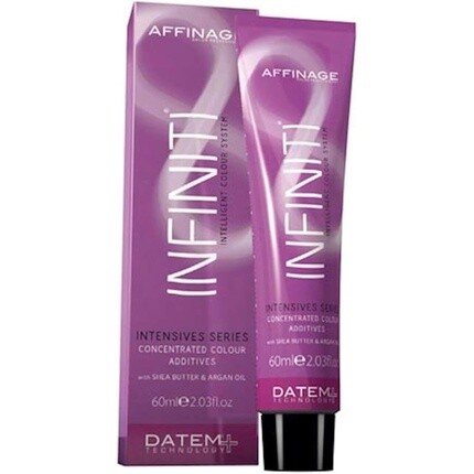 Infiniti Интенсивный крем 0,76 Фиолетовый, Affinage
Infiniti Интенсивный крем 0,76 Фиолетовый, Affinage