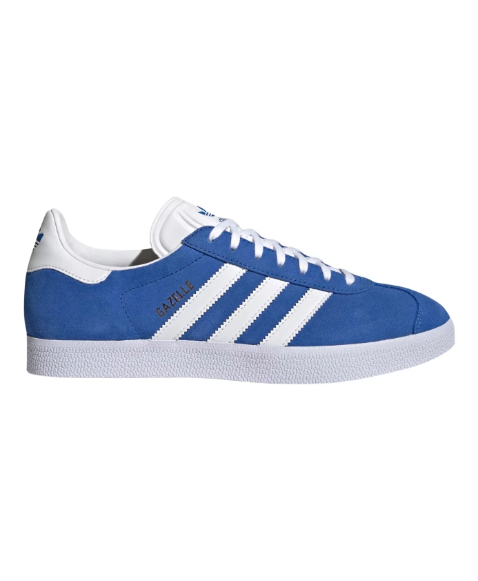 Кроссовки Gazelle ограниченной серии Adidas, синий
Кроссовки Gazelle ограниченной серии Adidas, синий
