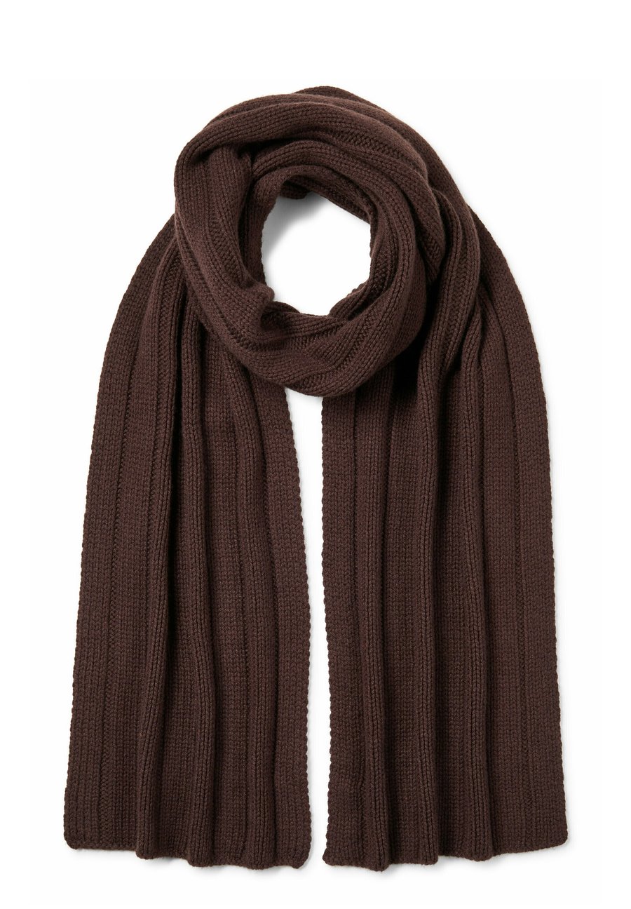 Шарф FALKE Scarf, Dark Brown
Шарф FALKE Scarf, Dark Brown