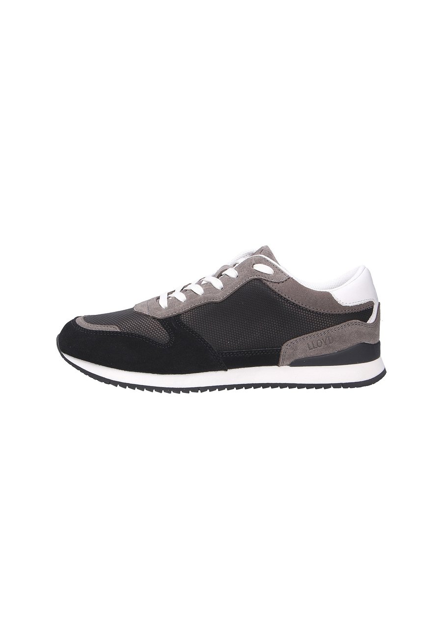 Кроссовки Lloyd SNEAKER, Blackgreywhite/Black
Кроссовки Lloyd SNEAKER, Blackgreywhite/Black