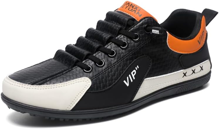 Классические спортивные кроссовки, белые с коричневой кожаной отделкой, синие акценты, повседневная обувь для прогулок Generic
Классические спортивные кроссовки, белые с коричневой кожаной отделкой, синие акценты, повседневная обувь для прогулок Generic