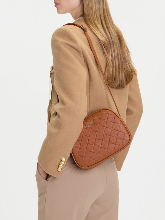 Сумка C-LSK-X-002-08 Lasocki, коричневый
Сумка C-LSK-X-002-08 Lasocki, коричневый