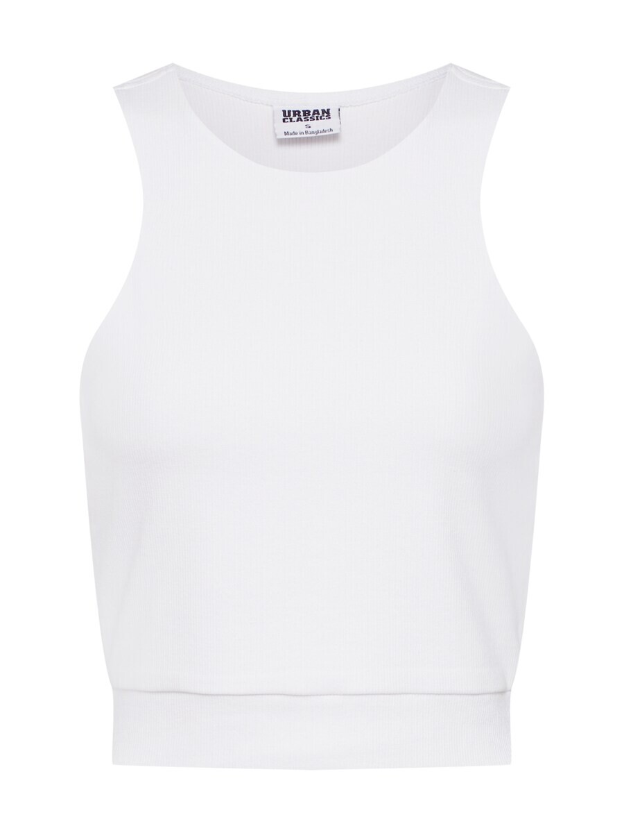 Топ Urban Classics, белый
Топ Urban Classics, белый