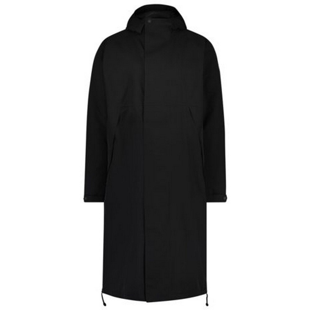 Куртка AGU Winter City Slicker Rain, черный
Куртка AGU Winter City Slicker Rain, черный