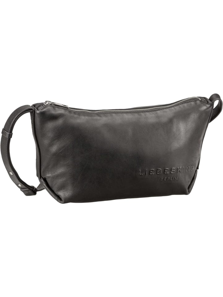 Рюкзак LIEBESKIND BERLIN, черный
Рюкзак LIEBESKIND BERLIN, черный