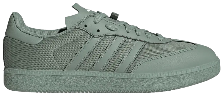 Кроссовки adidas Velosamba Made With Nature 'Silver Green', зеленый
Кроссовки adidas Velosamba Made With Nature 'Silver Green', зеленый