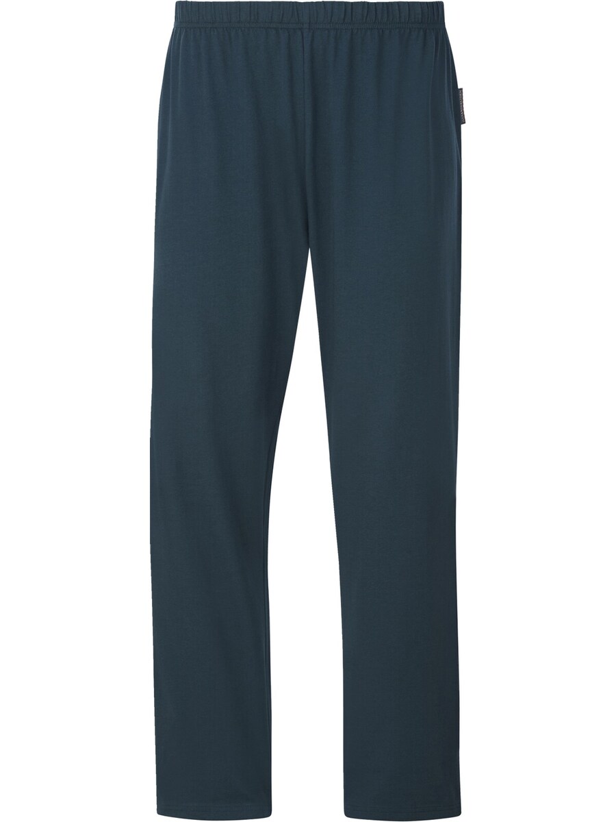 Пижамные брюки Jan Vanderstorm Anssi, Petrol
Пижамные брюки Jan Vanderstorm Anssi, Petrol