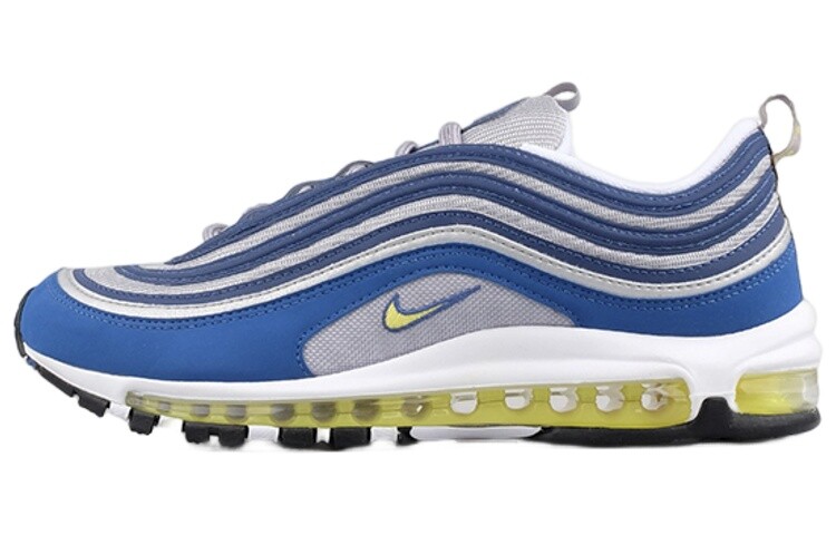 Кроссовки Nike Air Max 97 OG Royal Neon
Кроссовки Nike Air Max 97 OG Royal Neon