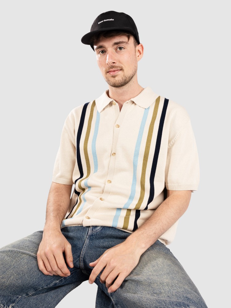 Футболка Element Cotton Knit Polo, oat milk, Белый, Футболка Element Cotton Knit Polo, oat milk
Футболка Element Cotton Knit Polo, oat milk, Белый, Футболка Element Cotton Knit Polo, oat milk