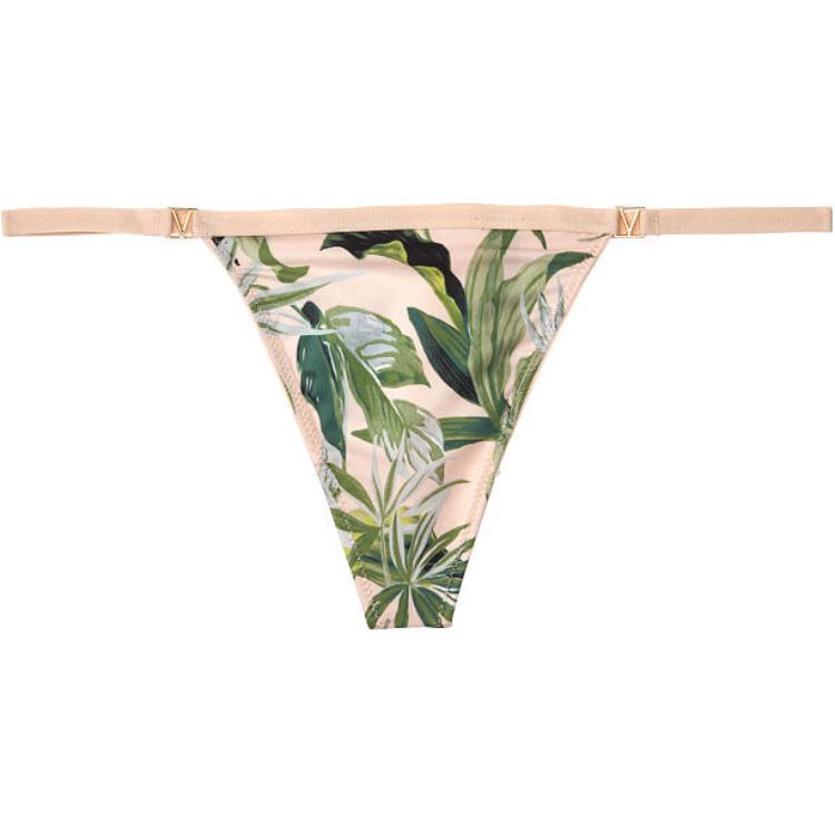 Женские трусы 1 упаковка Apricot Victoria's Secret, 1 Pack (Apricot)
Женские трусы 1 упаковка Apricot Victoria's Secret, 1 Pack (Apricot)