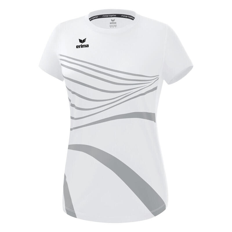 гонки на футболках ERIMA, цвет weiss
гонки на футболках ERIMA, цвет weiss