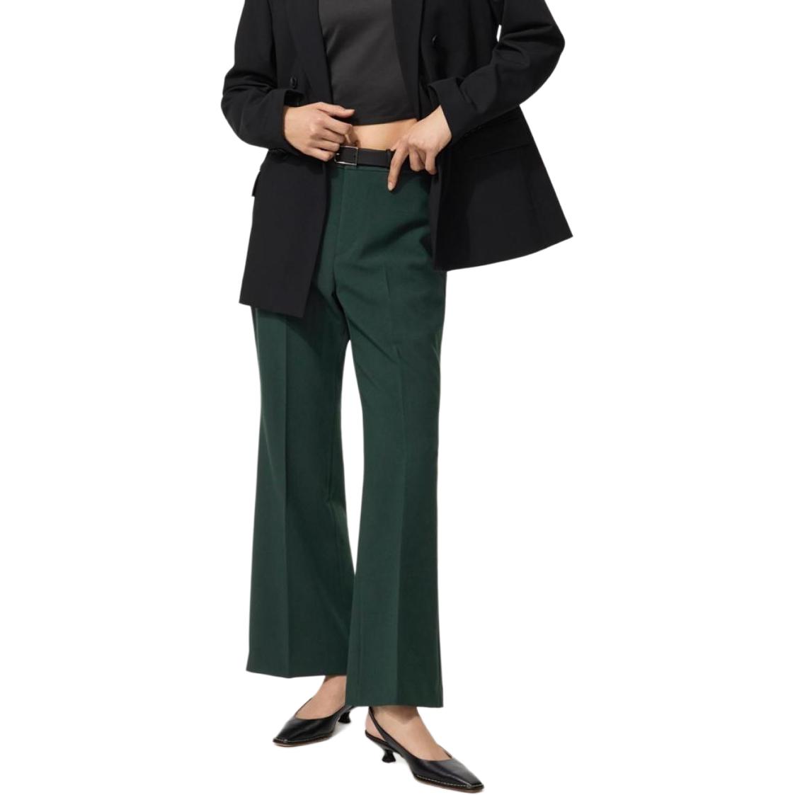 Брюки костюмные женские Jasper UNIQLO, Jasper
Брюки костюмные женские Jasper UNIQLO, Jasper