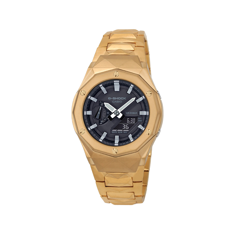 G Shock GA 2100 1A CASIO
G Shock GA 2100 1A CASIO