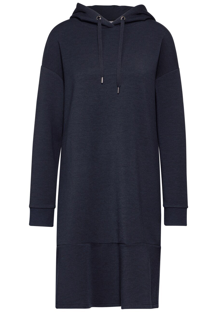 Платье STREET ONE, темно-синий
Платье STREET ONE, темно-синий