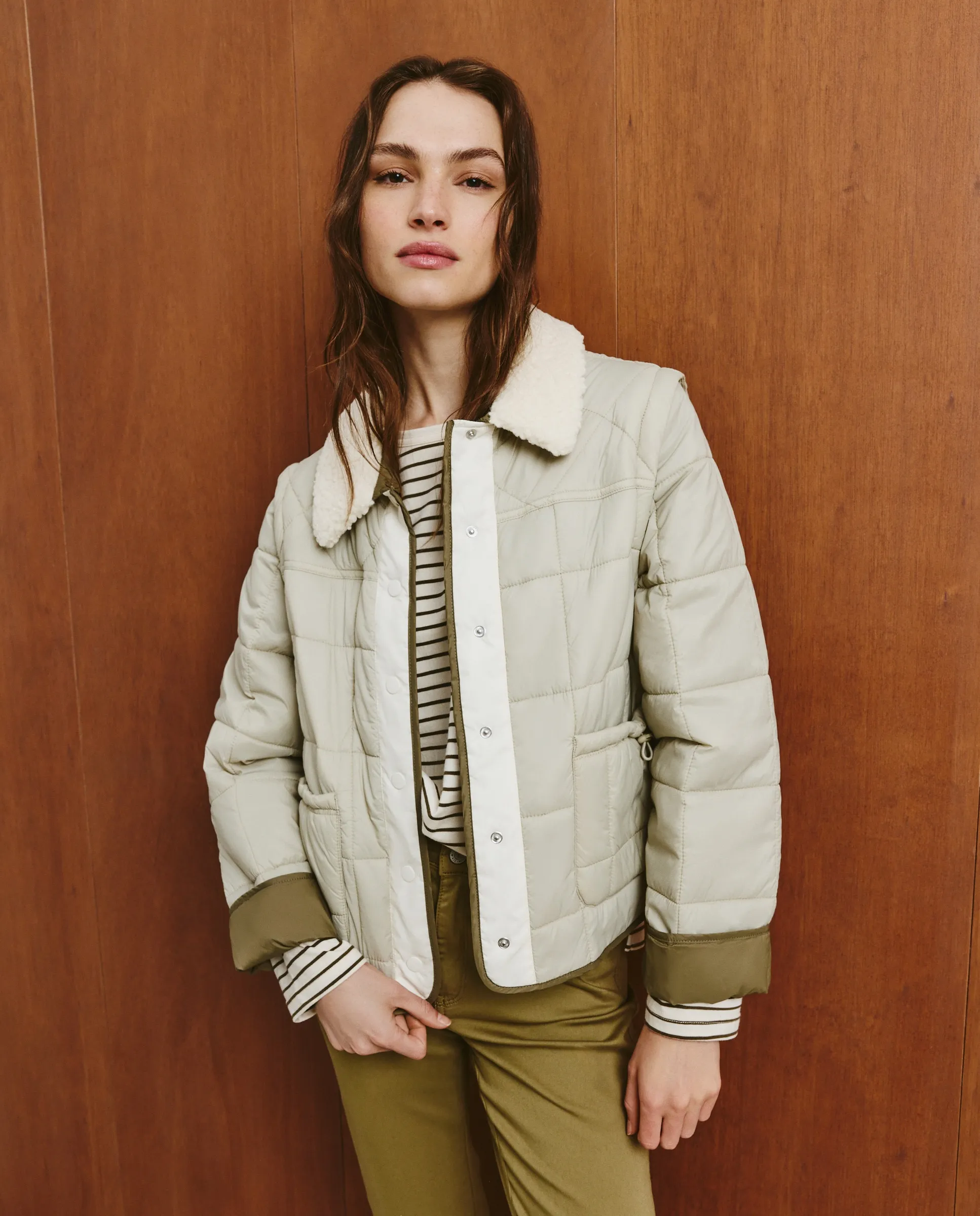 Женские джинсы-леггинсы прямого кроя Southern Cotton, зеленый
Женские джинсы-леггинсы прямого кроя Southern Cotton, зеленый