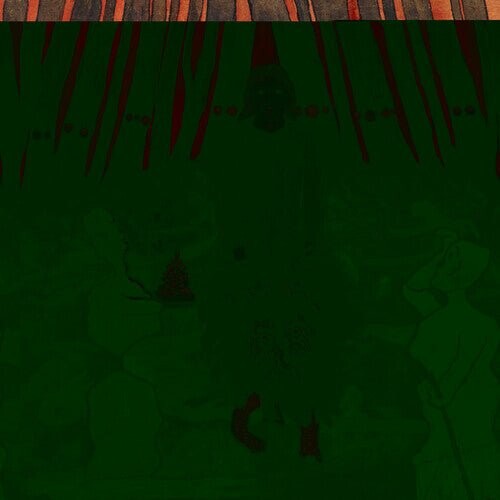 Виниловая пластинка Gglum - Garden Dream
Виниловая пластинка Gglum - Garden Dream