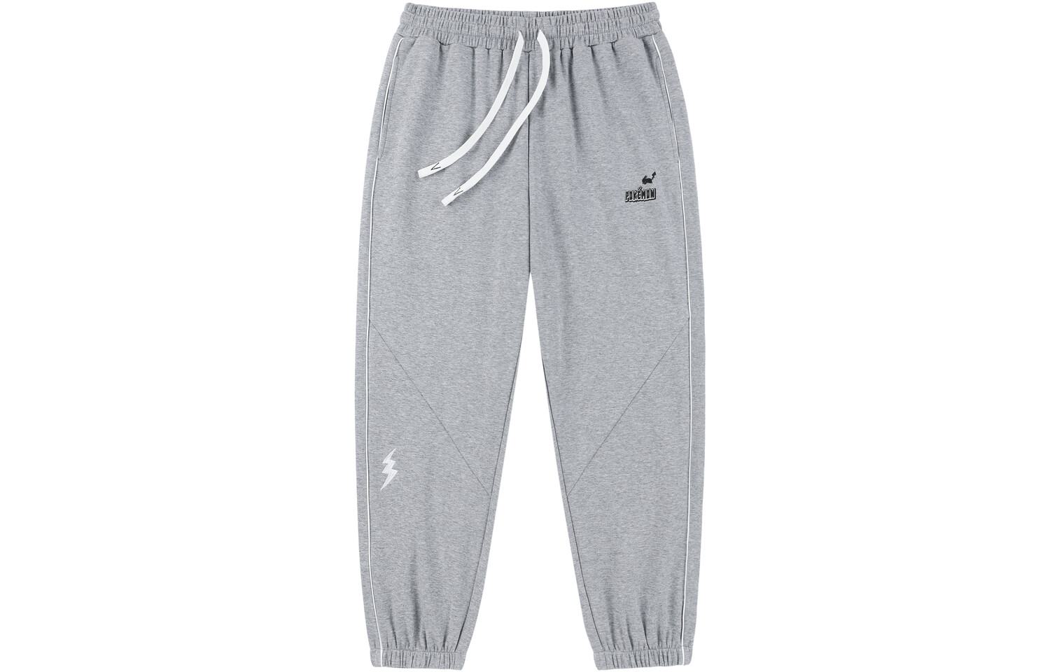 VEIDOORN Повседневные брюки унисекс, Подарочная коробка Love You (Пикачу графитовый черный)
VEIDOORN Повседневные брюки унисекс, Подарочная коробка Love You (Пикачу графитовый черный)