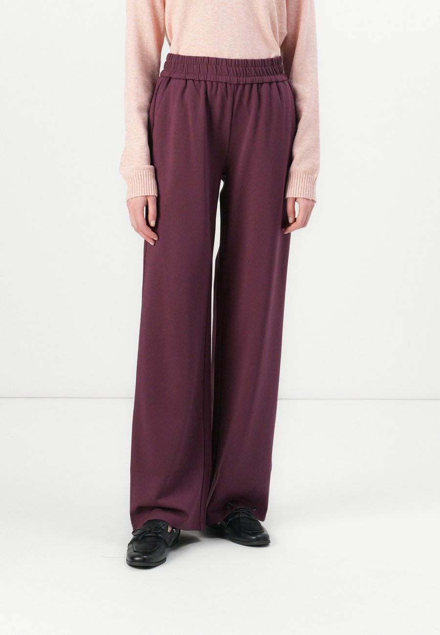 Брюки ONLY ONLPOPTRASH LIFE PULL UP WIDE PANT, Bordeaux
Брюки ONLY ONLPOPTRASH LIFE PULL UP WIDE PANT, Bordeaux