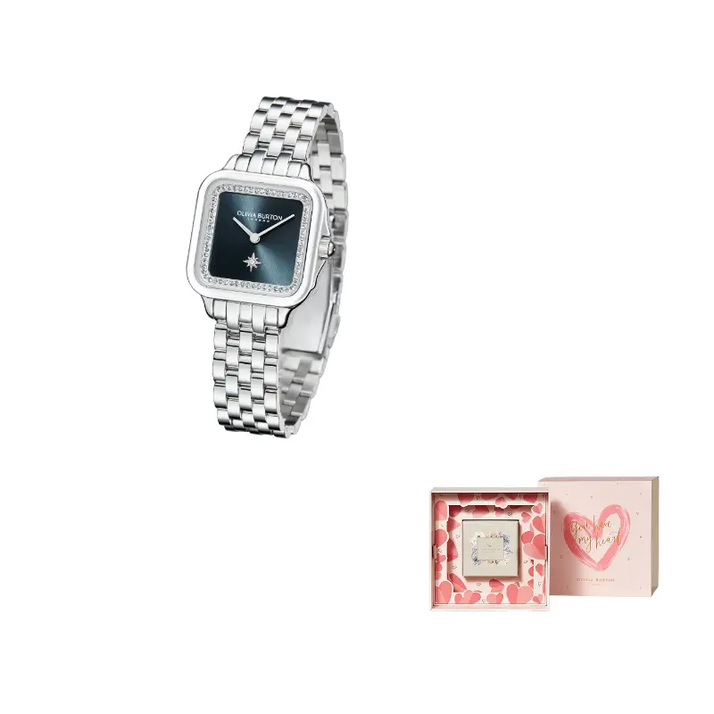 OLIVIA·BURTON Часы Women's Watch
OLIVIA·BURTON Часы Women's Watch