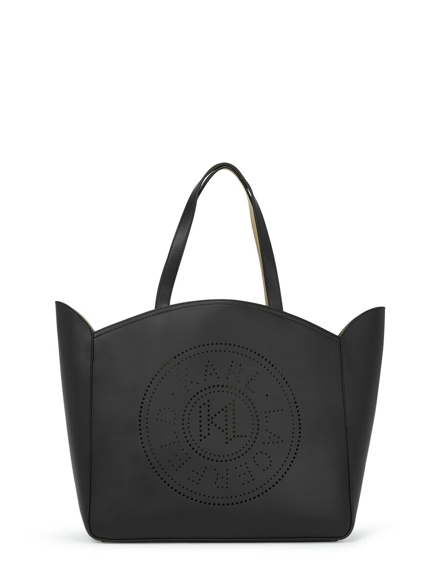Сумка через плечо Karl Lagerfeld Shoulder, черный
Сумка через плечо Karl Lagerfeld Shoulder, черный