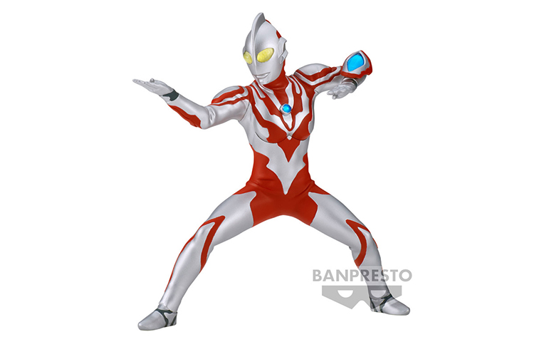Герой в форме Brave, Libut Ultraman BANPRESTO
Герой в форме Brave, Libut Ultraman BANPRESTO