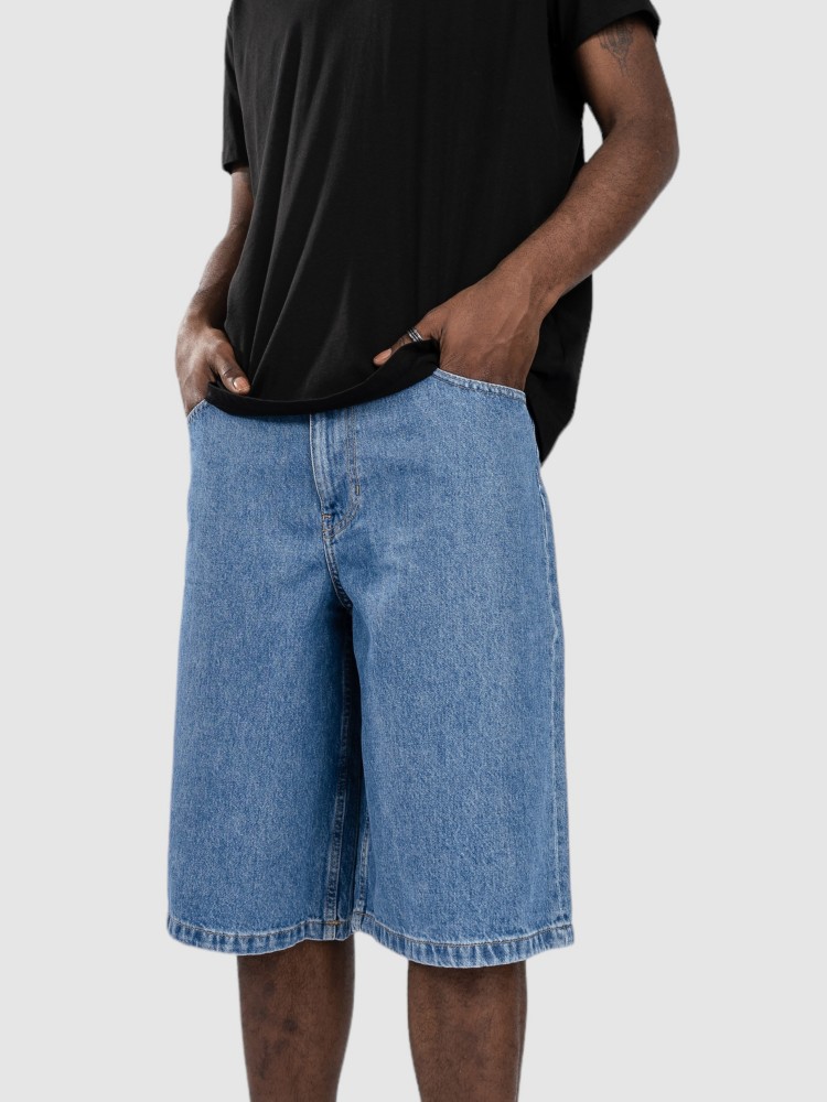 Шорты REELL Belmont Shorts, origin mid blue
Шорты REELL Belmont Shorts, origin mid blue