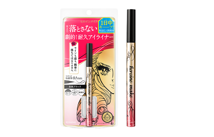 Стойкий мерцающий жидкий подводка для глаз Sparkling Long Lasting Makeup Shimmer Eye Liquid Liner Pen 0,4 мл KISSME
Стойкий мерцающий жидкий подводка для глаз Sparkling Long Lasting Makeup Shimmer Eye Liquid Liner Pen 0,4 мл KISSME
